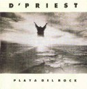 D'PRIEST - PLAYA DEL ROCK