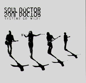 SOUL DOCTOR - SYSTEMS GO WILD!